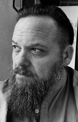 Photo of Aaron E.