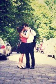 photo of Victoria T.