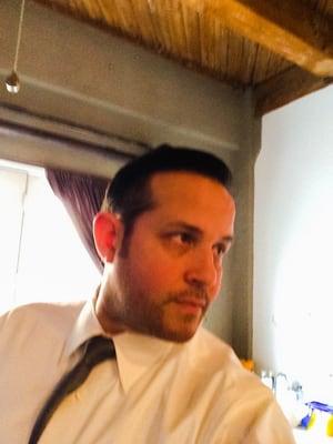 Photo of J M.