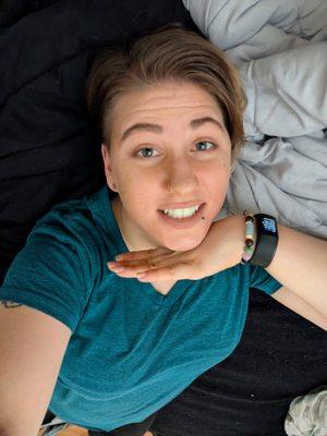 Photo of Nicole S.