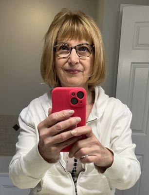 photo of Linda G.
