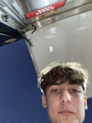 Photo of Noah G.