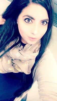 Photo of Claudia V.