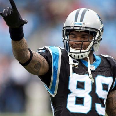 Photo of Chris Q.