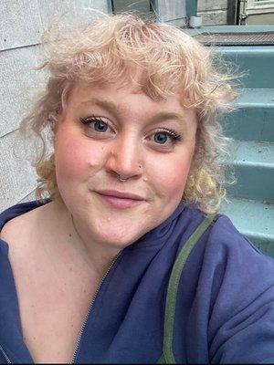 photo of Elizabeth B.