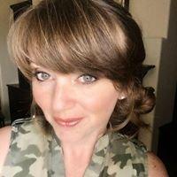 Photo of Amy D.