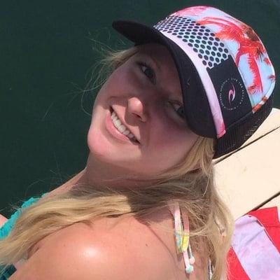 Photo of Blakeley P.