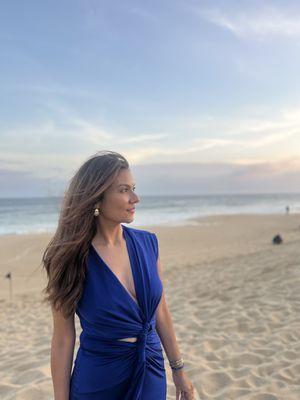 Photo of Anna M.