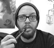 Photo of Nathan P.