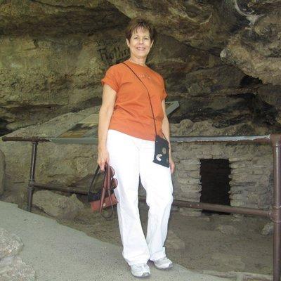 Photo of Katherine S.