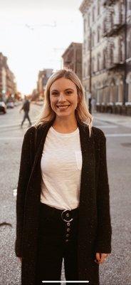Photo of Caitlin G.