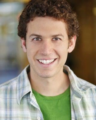Photo of Ari M.