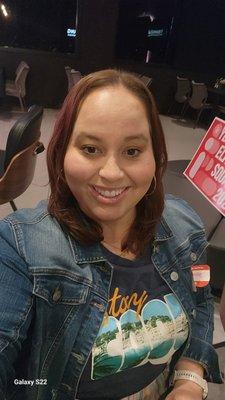 Photo of Yvonne H.