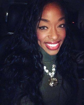Photo of Zakiya R.