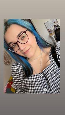 photo of Karen V.