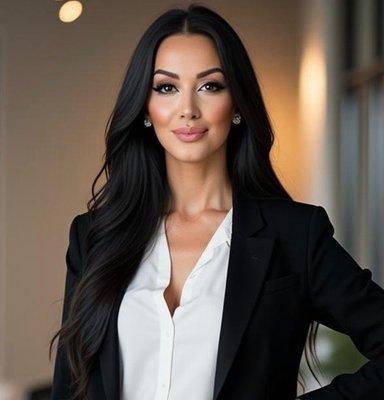 Photo of Danielle R.
