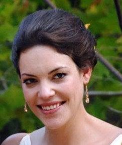 photo of Natascha B.