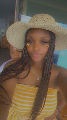 photo of Michaela W.