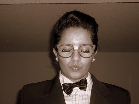 Photo of Anoo L.