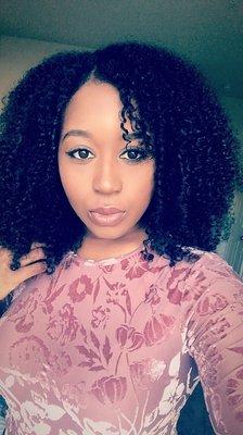 Photo of Ekemini E.