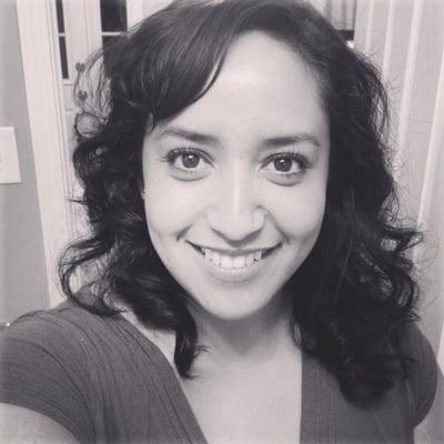 Photo of Ariane P.