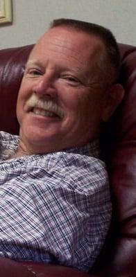 Photo of Mike V.