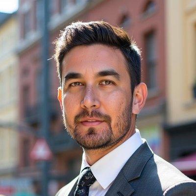 Photo of Dan T.