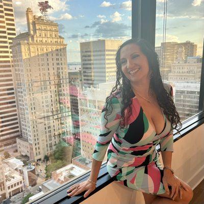 photo of Michelle M.