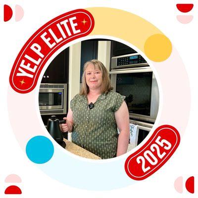 Photo of Valerie A.