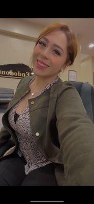 Photo of Johana R.
