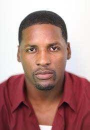 Photo of David J.