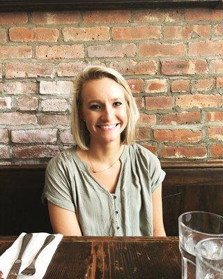 Photo of Krista S.