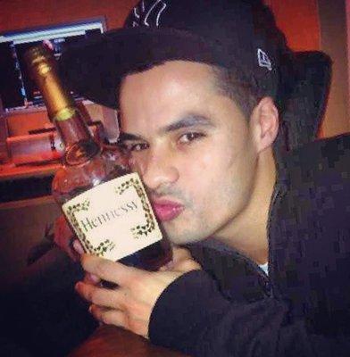 Photo of Anthony Q.