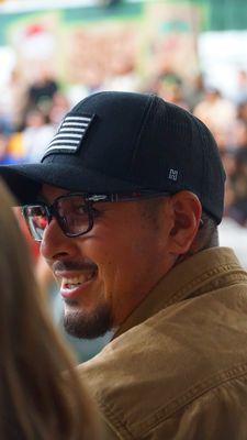 Photo of Jose B.