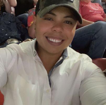 Photo of Erica S.