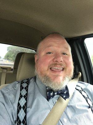 Photo of Brian S.