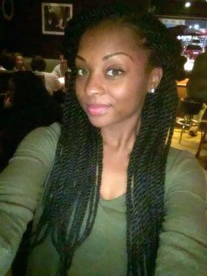 Photo of Asia M.