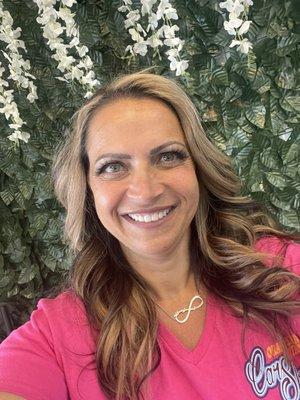 Photo of Tracey C.