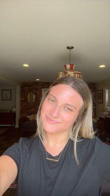 Photo of Taylor M.