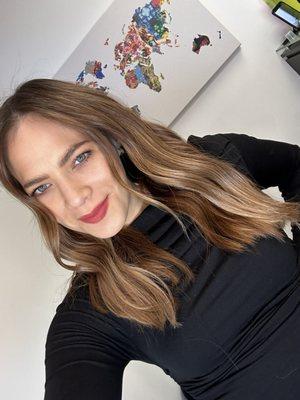 Photo of Andrea M.