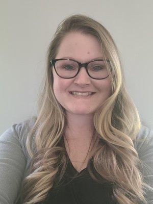 Photo of Ashley R.