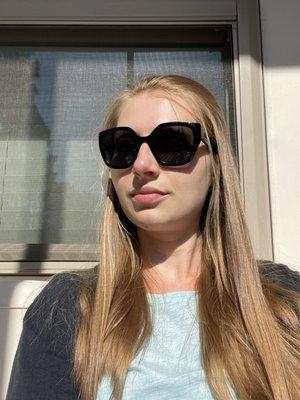 Photo of Polina P.