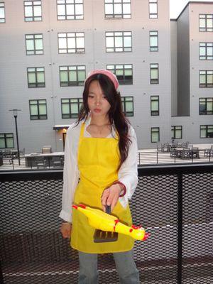 photo of Samantha P.