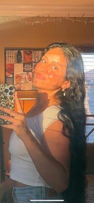 Photo of Kiana R.