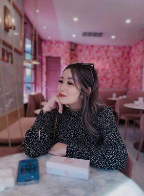 photo of Patricia T.