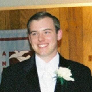 Photo of Brooks T.