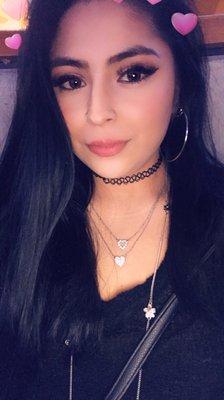 photo of Angelica F.