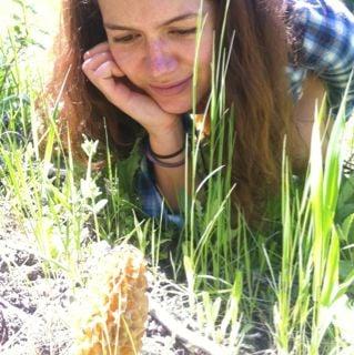 Photo of Meggan K.