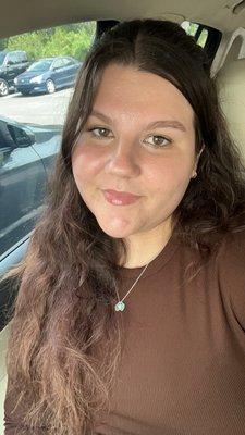 Photo of Emily C.