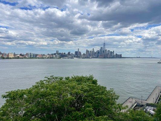 photo of Christine V.